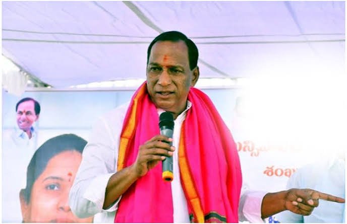  బీఆర్ఎస్‌లోనే ఉంటా.. పార్టీ మారడం లేదు 